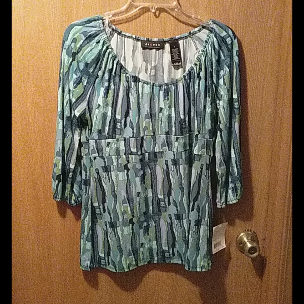 Liz Claiborne shirt